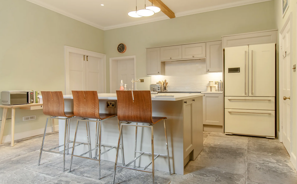 Self-Catered – £1860 inc VAT (£1550 ex VAT)